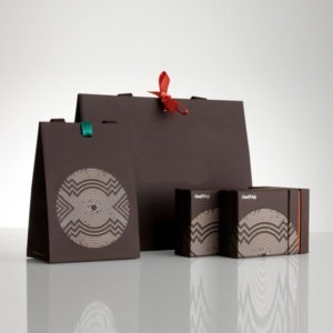 Packaging