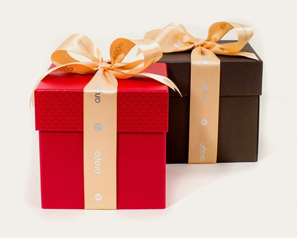 Gift Boxes - Al Farazdaq